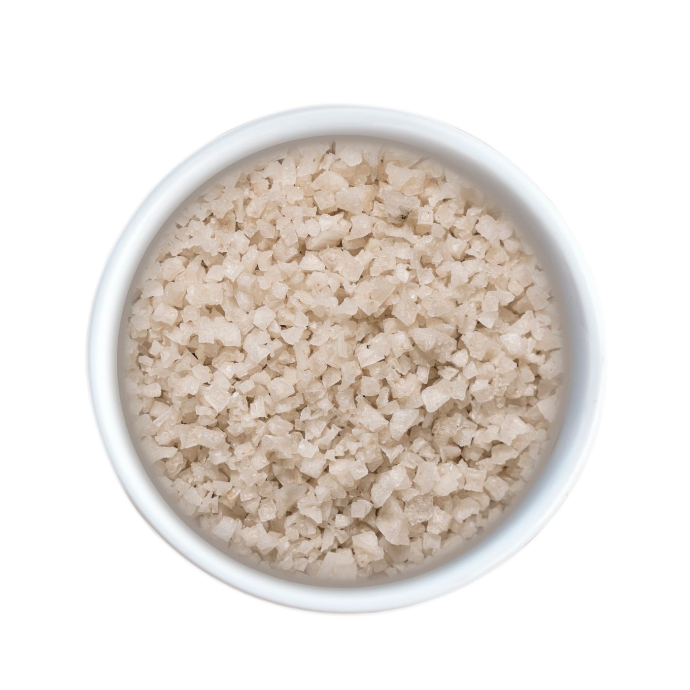 6 sachets fraîcheur de sel de Guérande (France)